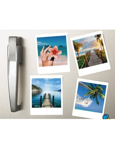 COPIAS FOTOGRAFICAS DIGITALES FORMATO POLAROID IMPRESIÓN EN SUBLIMACIÓN- CPOLAROID