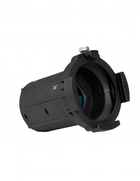 LENTE DE 36° PARA EL ACCESORIO DE PROYECCION FORZA 60/ 60B NANLITE- NAPJFZ60LENS36
