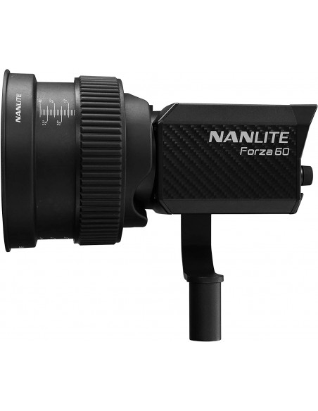 LENTE FRESNEL PARA FOCO LED FORZA 60 NANLITE- NAFL11