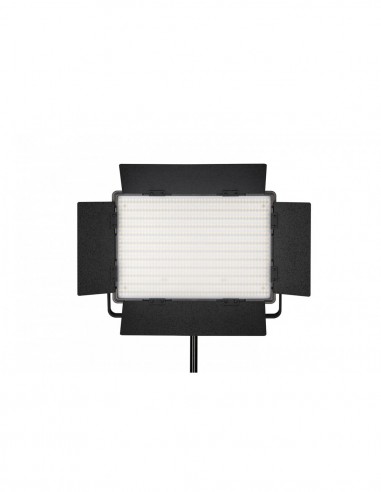PANEL LED BICOLOR 1200CSA CON ALETAS NANLITE - NA122018