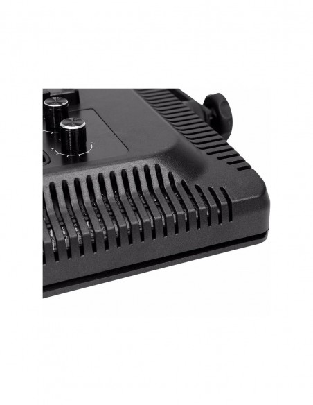 NALITE KIT 2 PANEL LED CN-1200CSA BI-COLOR CON ALETAS