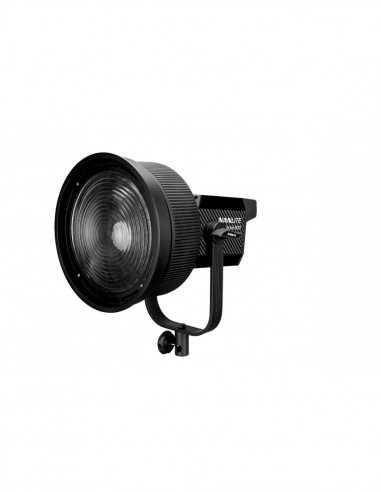 LENTE FRESNEL PARA FOCO LED FORZA SERIES NANLITE- NAFL20G