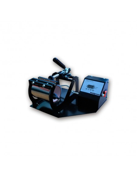 START KIT SG500 IMPRESORA SG500 + PRENSA TAZAS + PLANCHA + PAPEL + TINTAS SAWGRASS