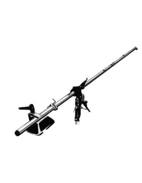 JIRAFA COMPLETA CON PIE Y RUEDAS ELINCHROM - EL31065B