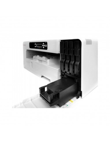 TANQUE DE MANTENIMIENTO PARA SG400 / SG800