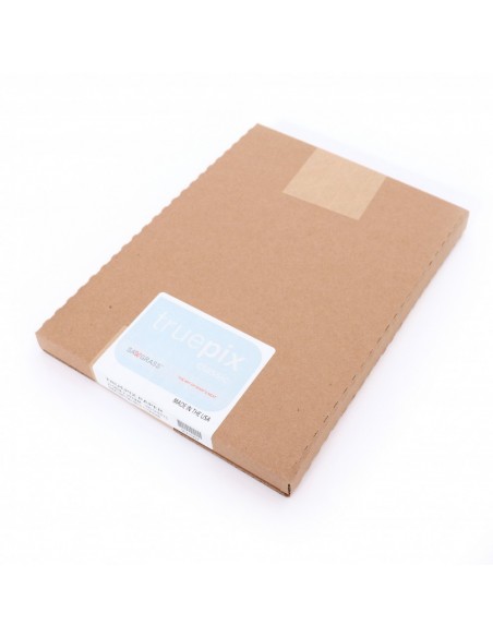 TRUEPIX PAPEL DE SUBLIMACIÓN A4 PARA SG400