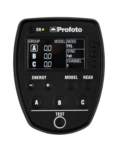 PROFOTO AIR REMOTE TTL- 901039/ 901040/ 901045/ 901047/ 901046