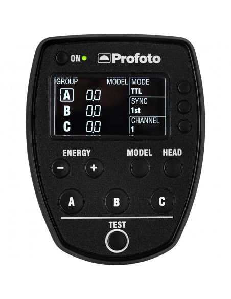 PROFOTO AIR REMOTE TTL- 901039/ 901040/ 901045/ 901047/ 901046