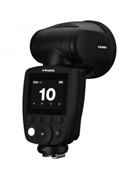 PROFOTO FLASH A10 - 901230/ 901231/ 901232/ 901233