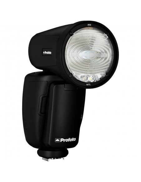 PROFOTO FLASH A10 - 901230/ 901231/ 901232/ 901233
