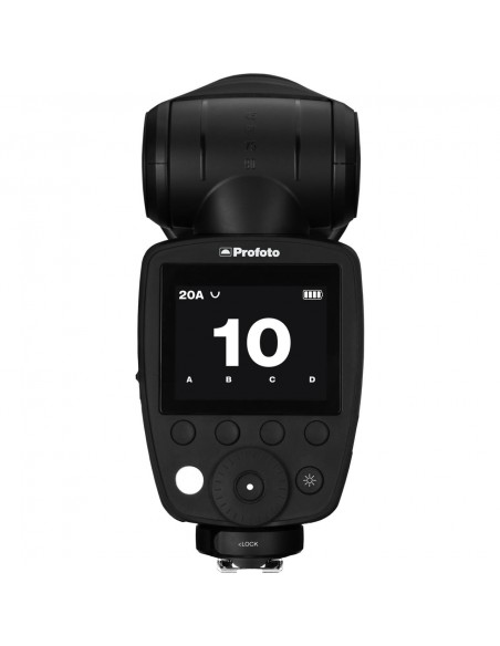 PROFOTO FLASH A10 - 901230/ 901231/ 901232/ 901233