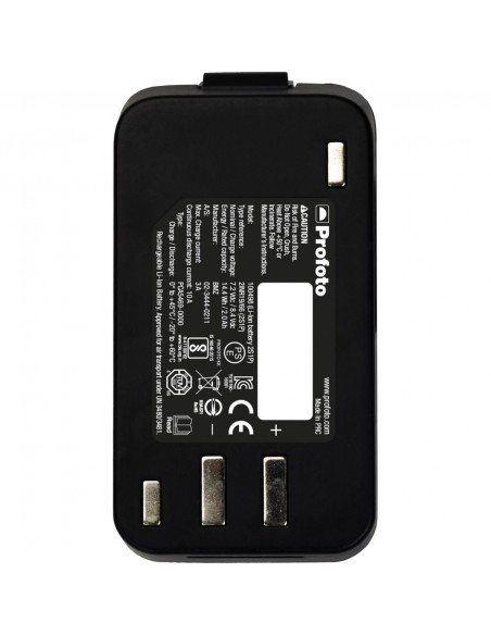 PROFOTO FLASH A10 - 901230/ 901231/ 901232/ 901233