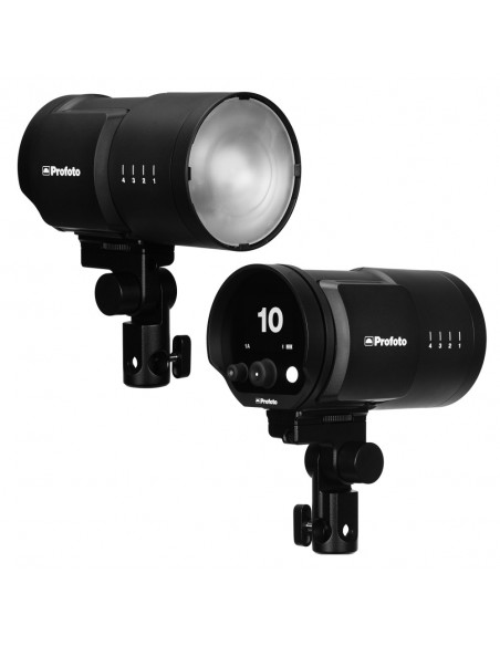 PROFOTO KIT 2 FLASH DUO B10 - 901167
