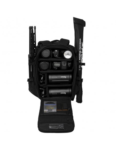 PROFOTO KIT 2 FLASH DUO B10 - 901167