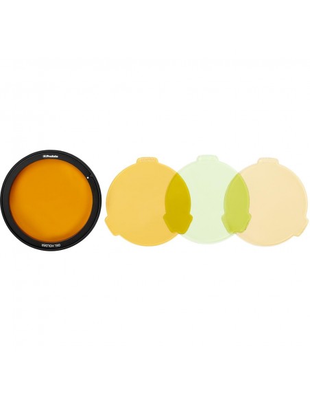 PROFOTO KIT GEL A1- 101209