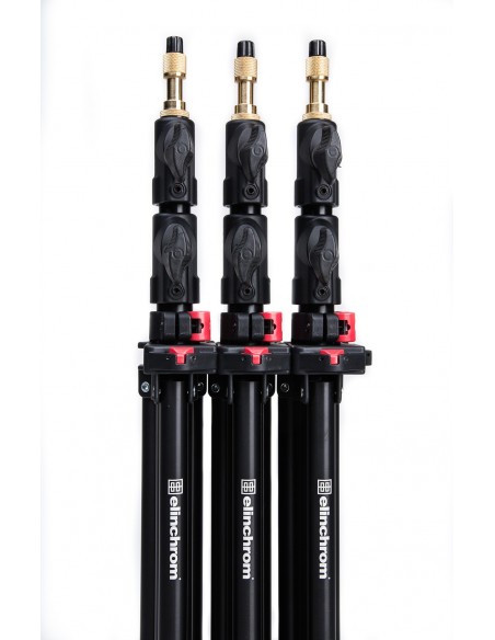 PIE DE ESTUDIO AIR CLICK 105/ 244 CM. ELINCHROM - EL31038