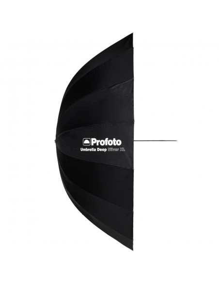 PROFOTO PARAGUAS DEEP PLATA XL  - 100981