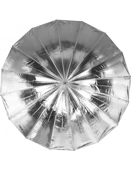 PROFOTO PARAGUAS DEEP PLATA XL  - 100981