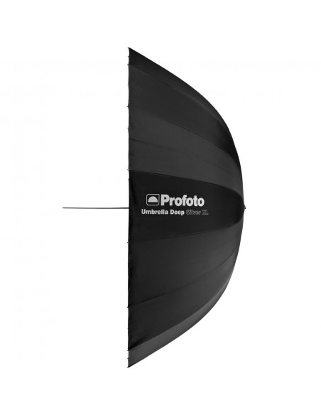 PROFOTO PARAGUAS DEEP PLATA XL  - 100981