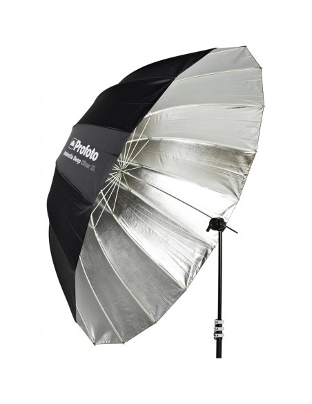 PROFOTO PARAGUAS DEEP PLATA XL  - 100981