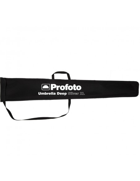 PROFOTO PARAGUAS DEEP PLATA XL- 10098