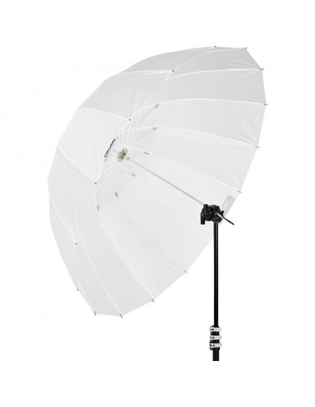 PROFOTO PARAGUAS PARA FLASH DEEP TRANSLÚCIDO L- 100979