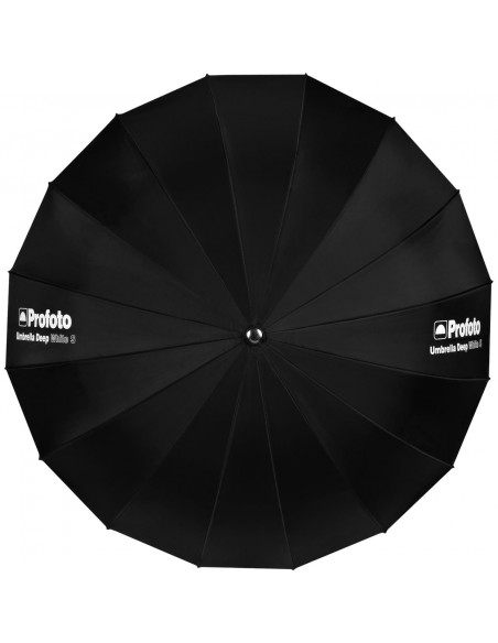PROFOTO PARAGUAS DEEP WHITE  -100983/ 100980