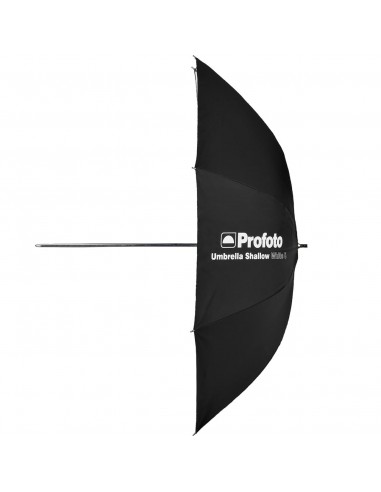PROFOTO PARAGUAS PARA FLASH SHALLOW WHITE S- 100971