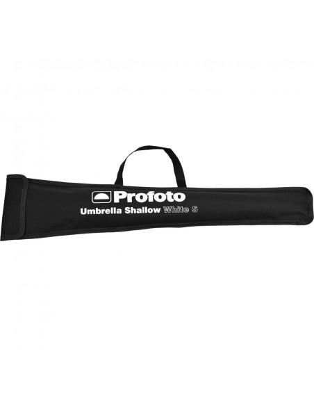 PROFOTO PARAGUAS PARA FLASH SHALLOW WHITE S- 100971