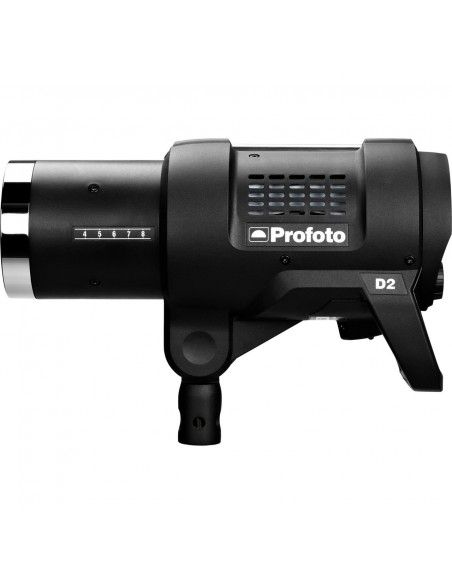 PROFOTO FLASH D2 AIR TTL- D2AIR