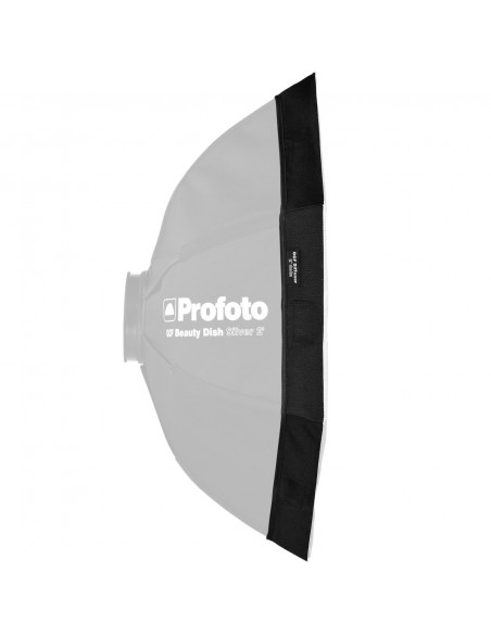 PROFOTO OCF BEAUTY DISH SILVER REFLECTOR - 101221