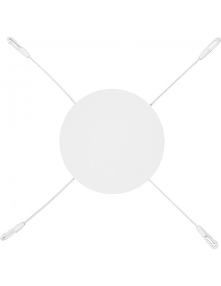 PROFOTO OCF BEAUTY DISH SILVER REFLECTOR - 101221