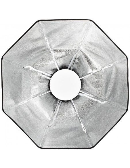 PROFOTO OCF BEAUTY DISH SILVER REFLECTOR - 101221