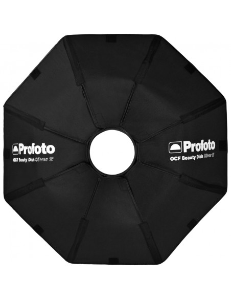 PROFOTO OCF BEAUTY DISH SILVER- 101221