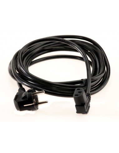 CABLE DE 5 M. PARA FLASH COMPACTOS Y TURBO ELINCHROM - EL11055