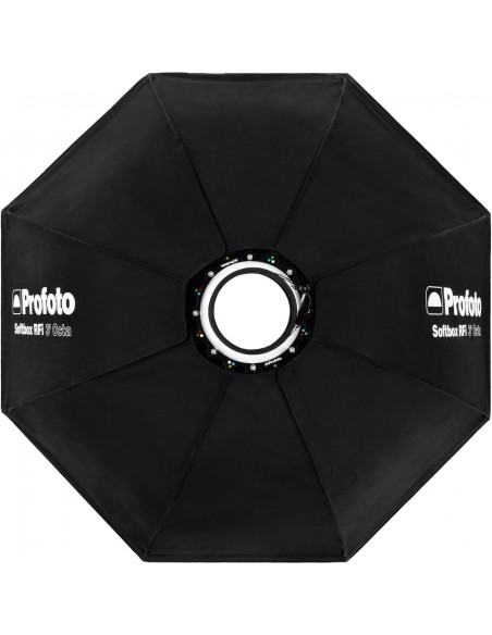 PROFOTO VENTANA RFI SOFTBOX OCTOGONAL- 254711/ 254715
