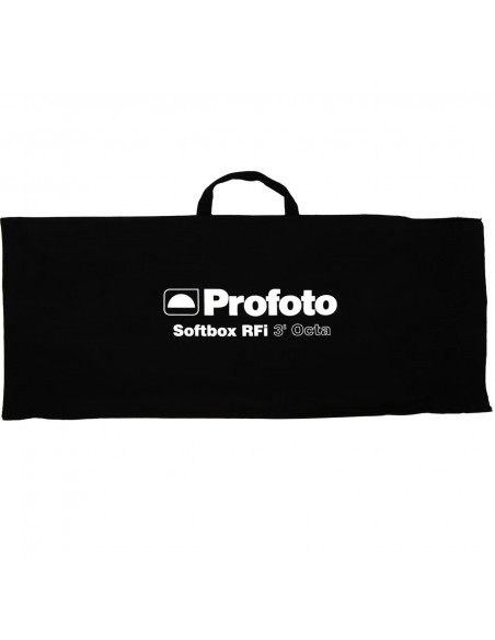 VENTANA RFI SOFTBOX OCTOGONAL PROFOTO- 254711/ 254715