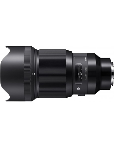 OBJETIVO 85 MM F /1.4 DG HSM ART
