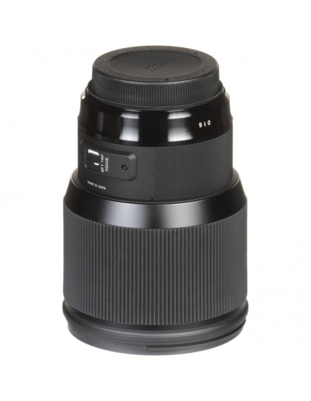 OBJETIVO 85 MM F /1.4 DG HSM ART