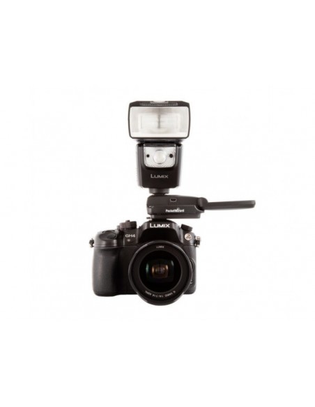 TRANSCEPTOR FLEX TT5 PARA PANASONIC POCKETWIZARD - PWFLEXPCE