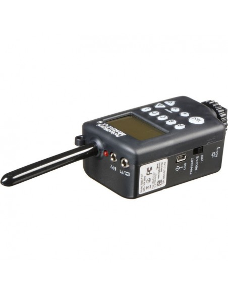 TRANSCEPTOR MULTIMAX II POCKETWIZARD - PWMULTIMAX2CE
