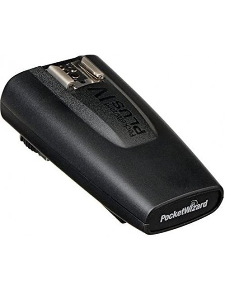 TRANSCEPTOR PLUS IV POCKETWIZARD - PWPLUS4CE