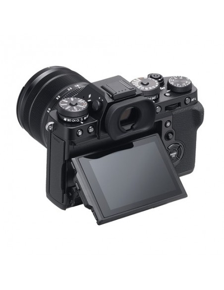 CAMARA FUJI X-T20 CON OBJETIVO XF18-55 MM APS-C FUJIFILM- 00080525