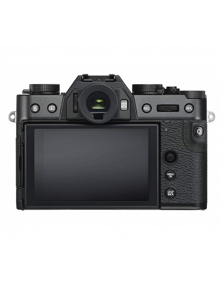 CÁMARA X-T30 CON OBJETIVO XF 18-55MM F2.8 FUJIFILM- 00080759/ 00080760