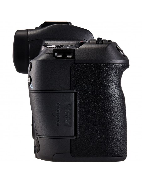 CÁMARA CANON EOS R MIRRORLESS CON ADAPTADOR DE MONTURA EF -EOS R CANON - 3075023AA