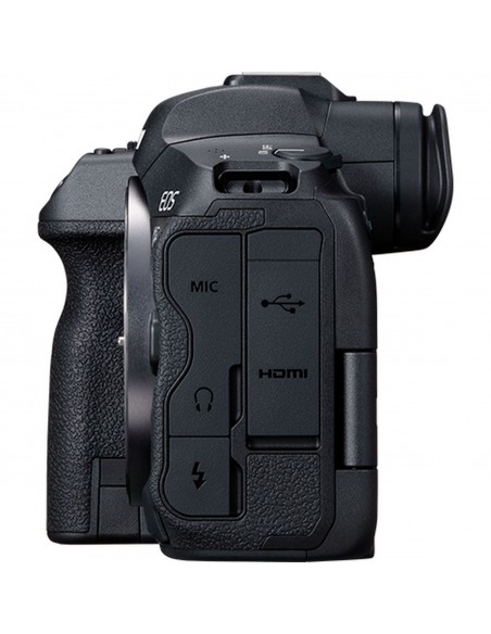 CÁMARA EOS R5  MIRRORLESS CANON- 4147C004AA