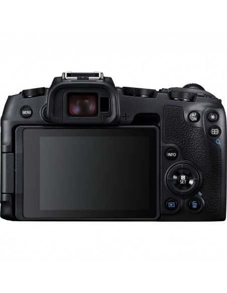 CÁMARA EOS RP MIRRORLESS CON ADAPTADOR DE MONTURA EF-EOS R- 3380C023AA