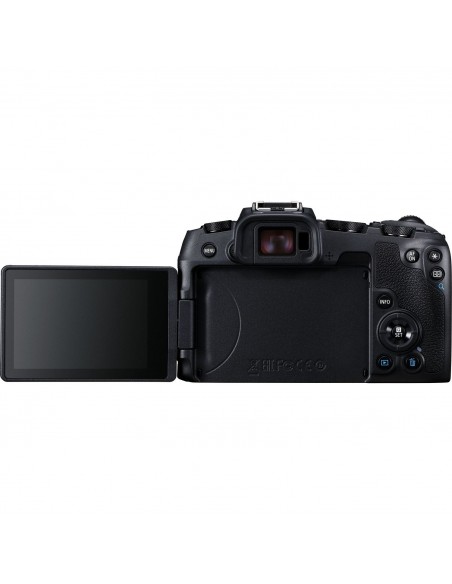 CÁMARA EOS RP MIRRORLESS CON ADAPTADOR DE MONTURA EF-EOS R- 3380C023AA