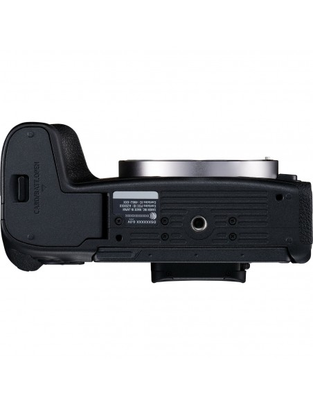 CÁMARA EOS RP MIRRORLESS CON ADAPTADOR DE MONTURA EF-EOS R- 3380C023AA
