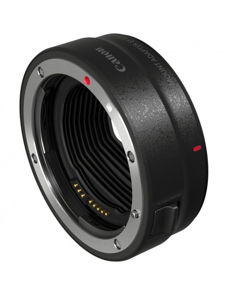 ADAPTADOR PARA MONTURA EF-EOS R CANON - 2971C005AA